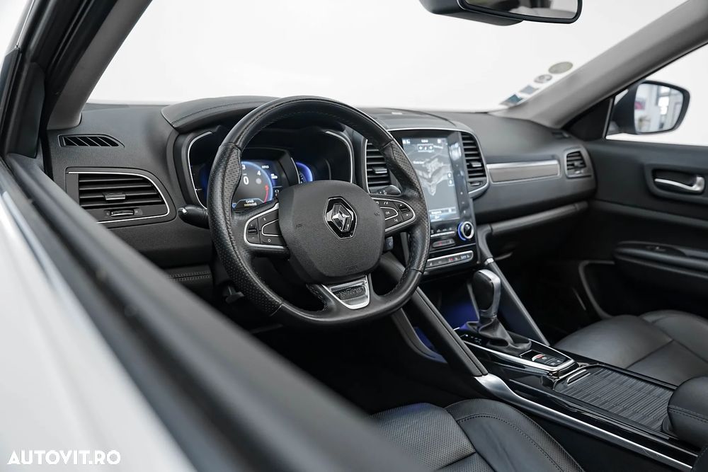 Renault Koleos 2.0 dCI Privilege Aut. - 19