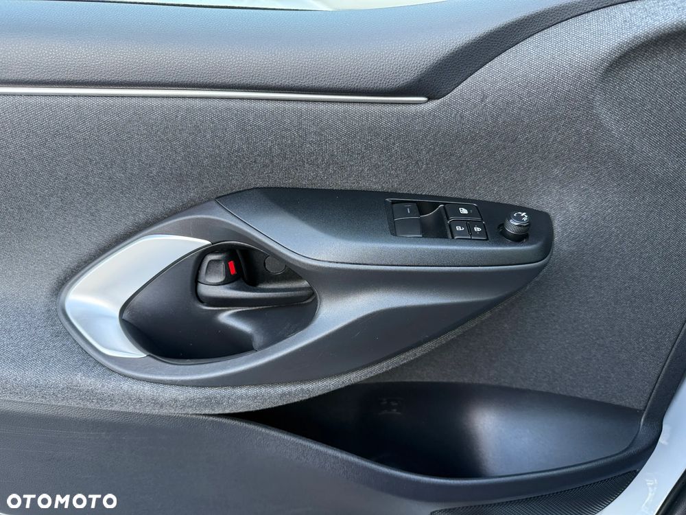 Toyota Yaris Hybrid 1.5 Comfort - 15