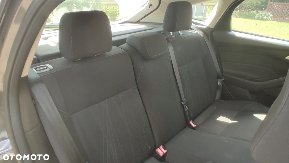Ford Focus - 4