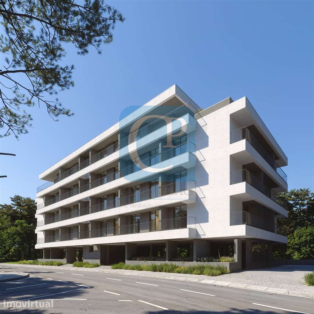 Apartamento T1  Parque dos Sobreiros 4, Paranhos, Porto - Grande imagem: 4/6