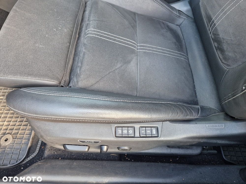 Opel Insignia 2.0 CDTI Business Elegance S&S - 14