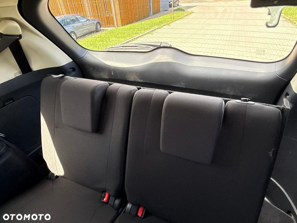 Mitsubishi Outlander 2.0 Intense Comfort 4WD CVT - 24