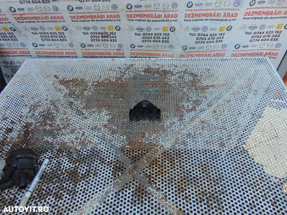 Releu distribuitor curent Mercedes w213 w205 e class c class cod a0005459712 - 2