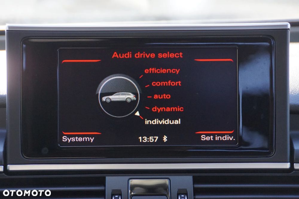Audi A6 Avant 2.0 TDI quattro S tronic - 16
