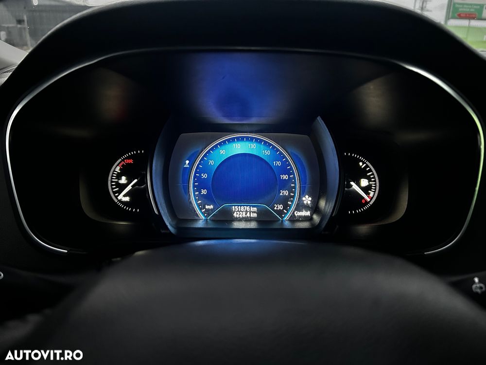 Renault Megane ENERGY dCi 110 INTENS - 7