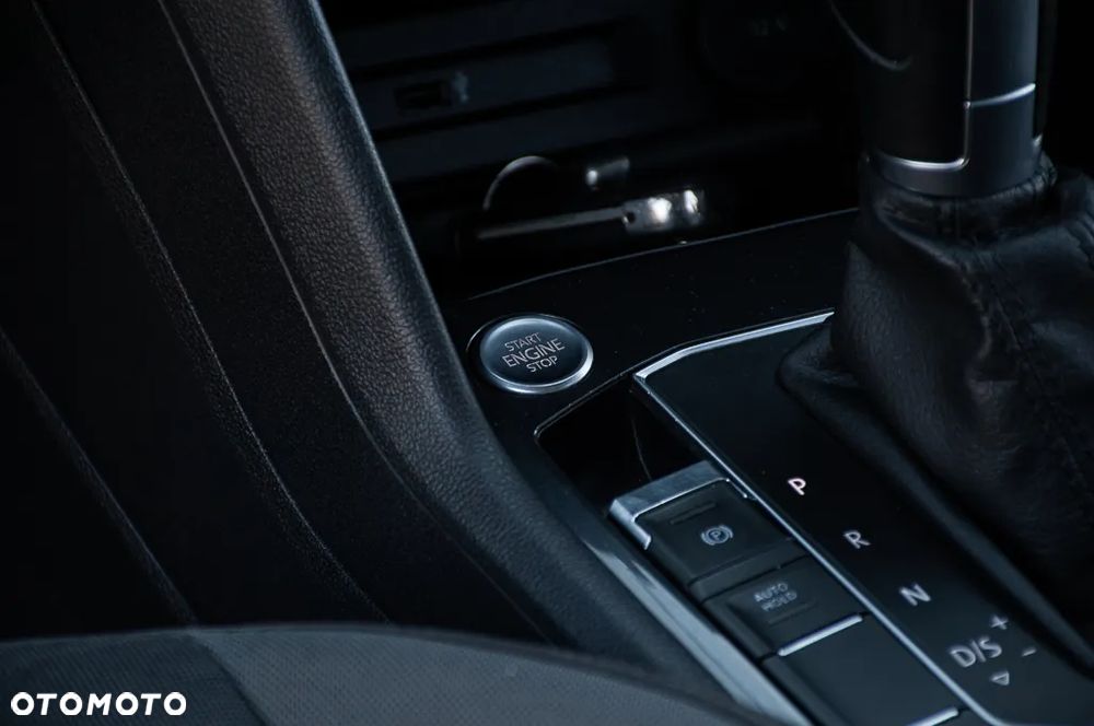 Volkswagen Tiguan 2.0 TDI BMT SCR Comfortline DSG - 37