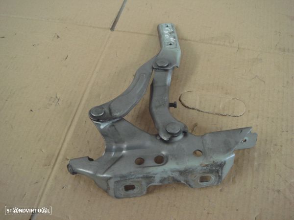 Dobradiças Capot Dta Mercedes-Benz A-Class (W169) - 1