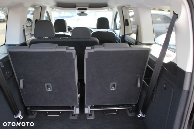 Volkswagen Caddy - 12
