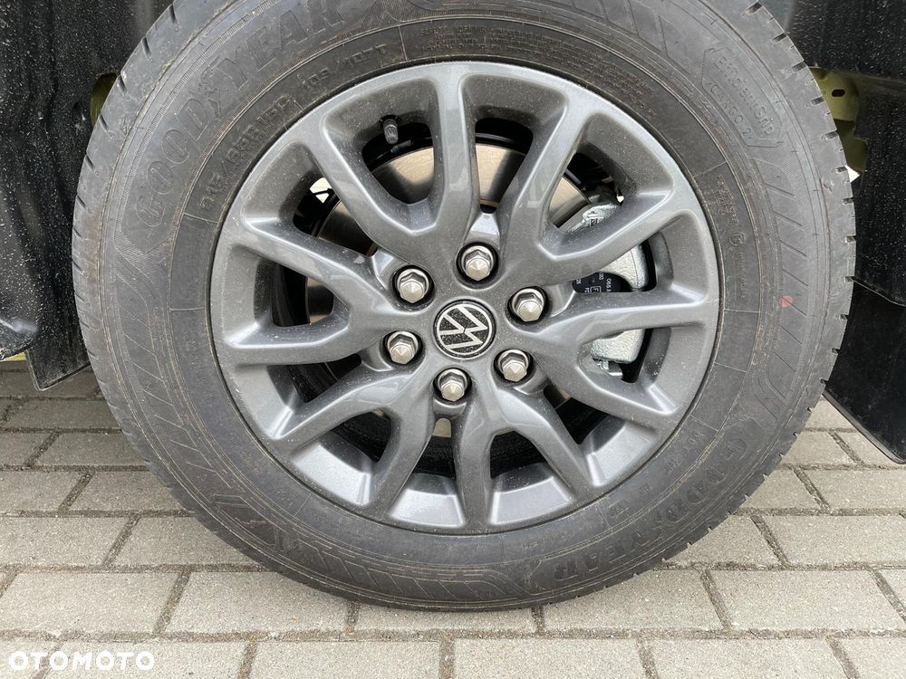 Volkswagen Transporter - 32