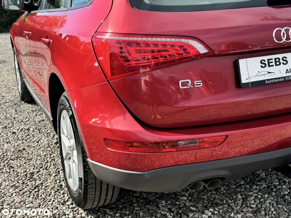 Audi Q5 - 16