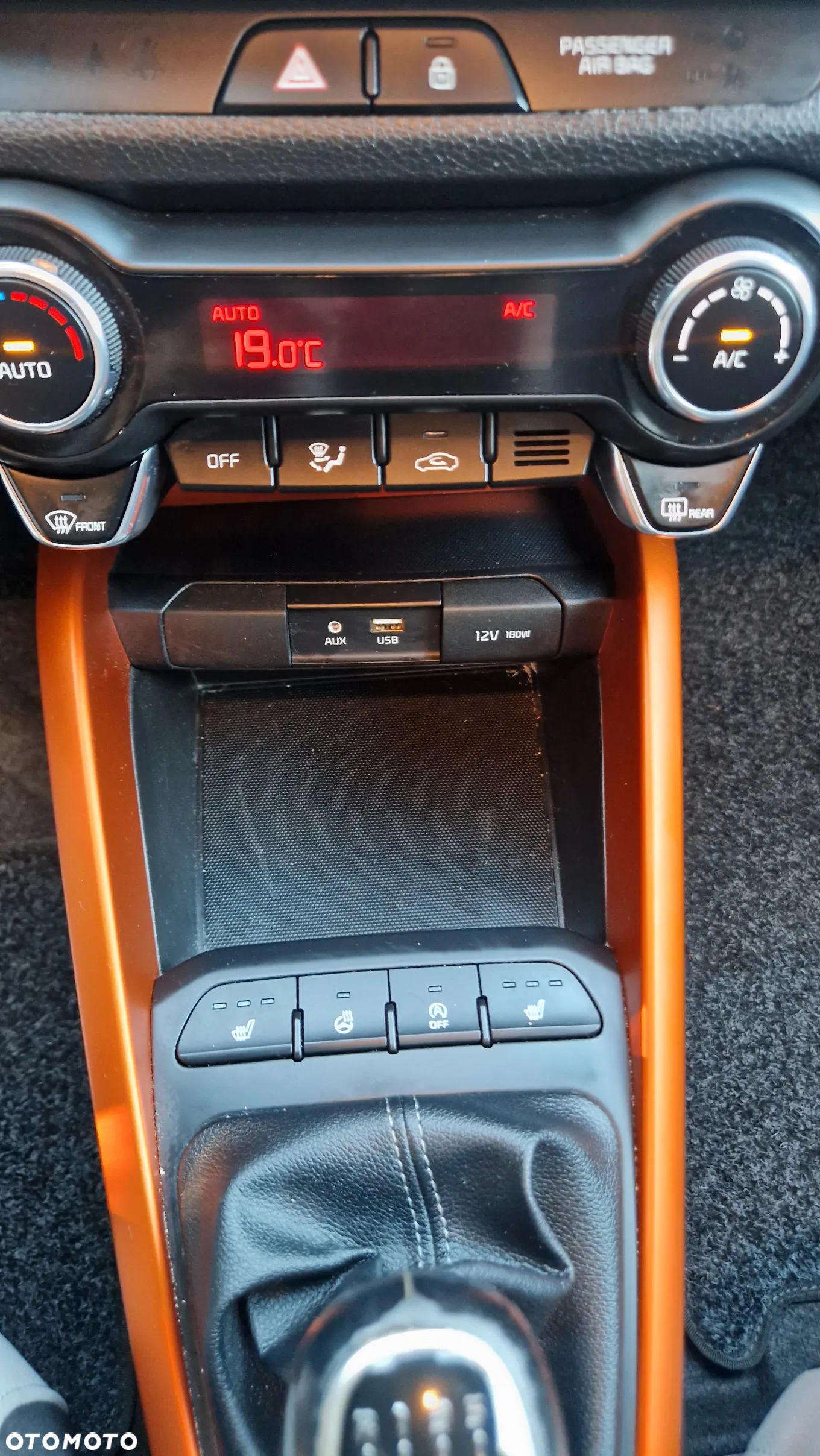 Kia Stonic 1.0 T-GDI OPF Dream-Team Edition - 15