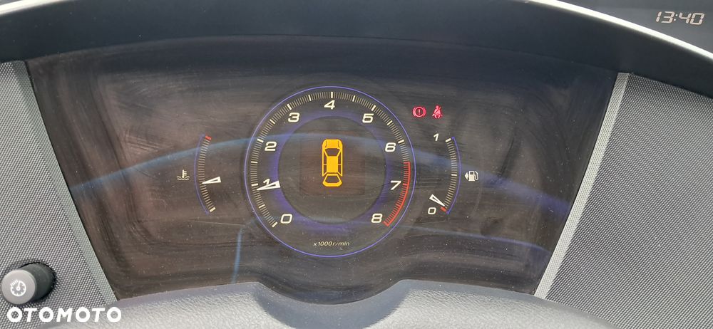 Mazda 3 1.6 Sport Active - 30