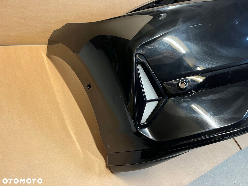 zderzak vw id.7 gtx przÓd vw id7 gtx 6x pdc kamera led przedni zderzak ly9t - 3