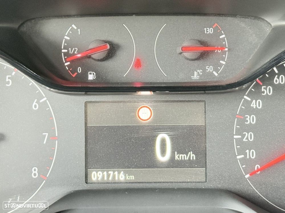 Opel Corsa 1.2 T GS Line - 32