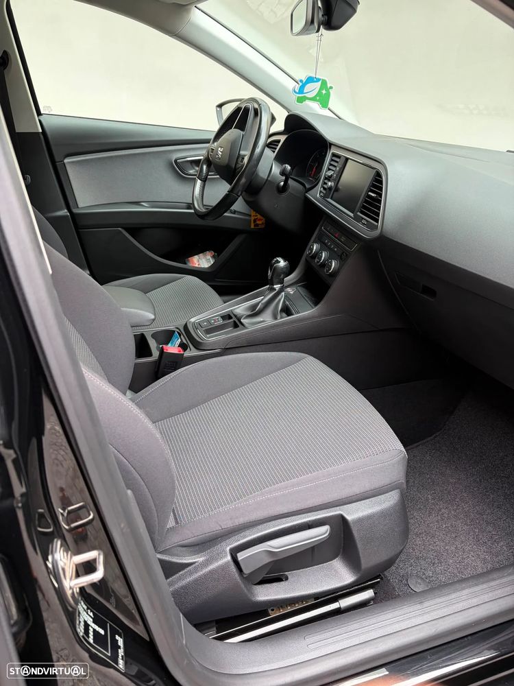 SEAT Leon ST 1.6 TDI Style S/S - 15