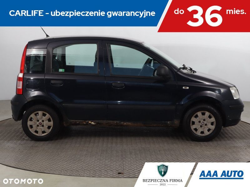 Fiat Panda - 8
