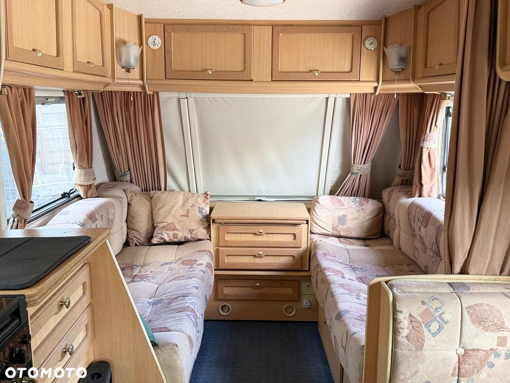Fleetwood Colchester 500-EB - 18