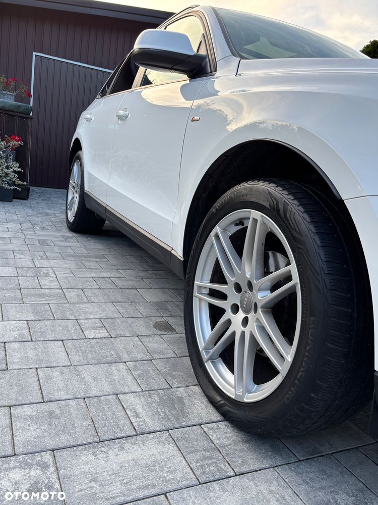 Audi Q5 - 18