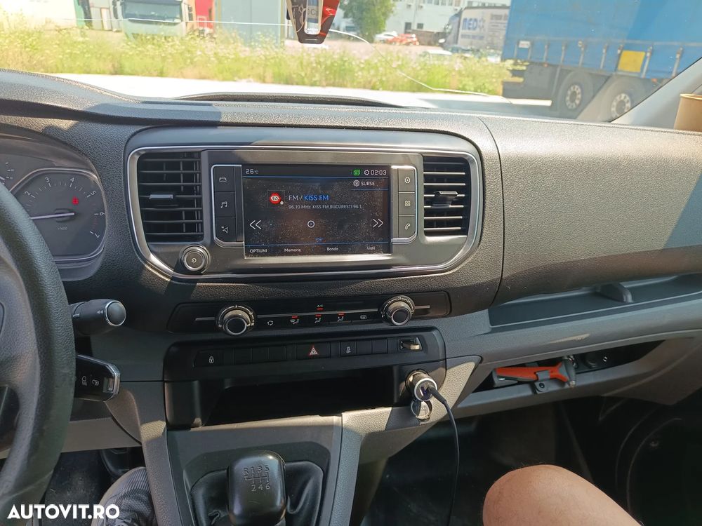 Peugeot Expert Premium L3H1 TwinCab Komfort Plus - 13