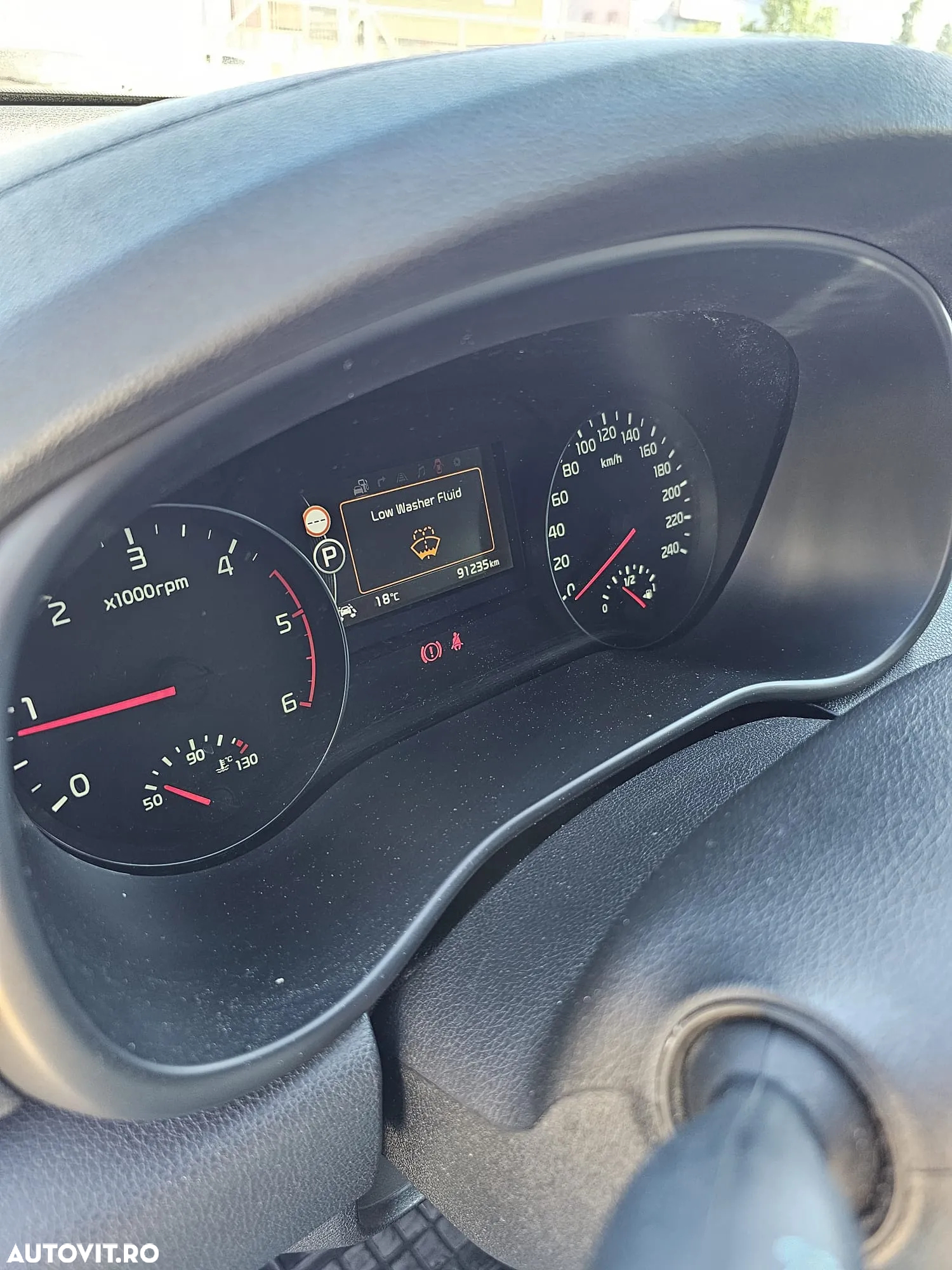 Kia Sportage 2.0 DSL HP 6AT 4x4 GT Line - 13