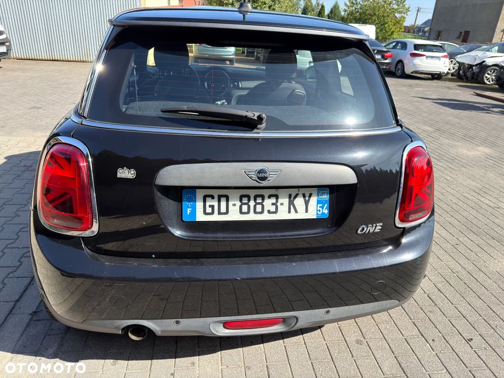 MINI ONE - 6