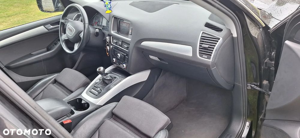 Audi Q5 - 6