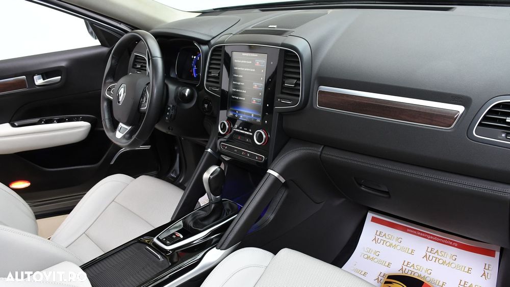 Renault Koleos ENERGY dCi 175 X-tronic 4WD INTENS - 9