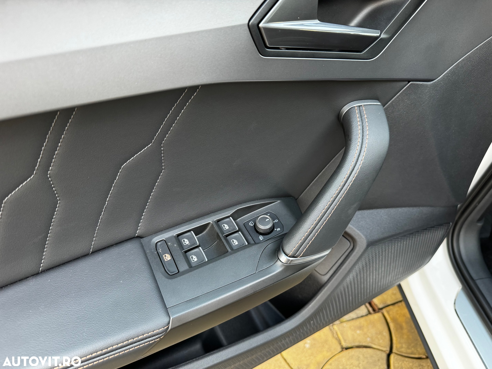 Cupra Formentor 1.4 e-HYBRID PHEV - 17