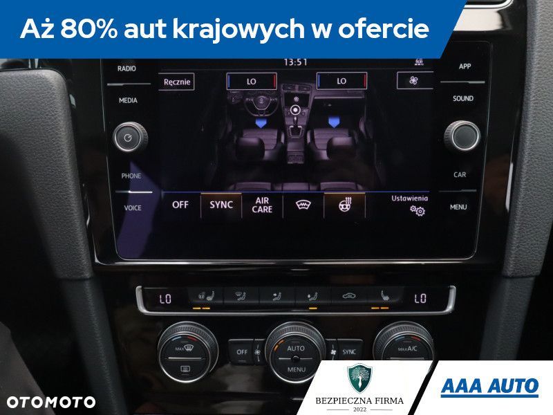 Volkswagen Golf Variant - 22
