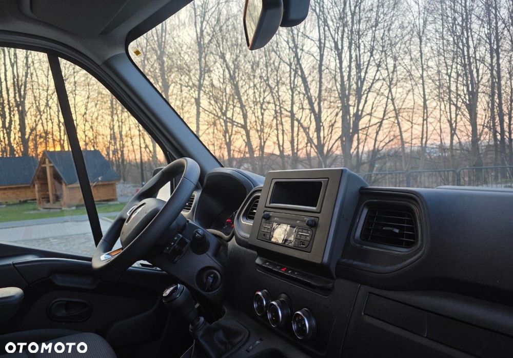 Renault Master - 19
