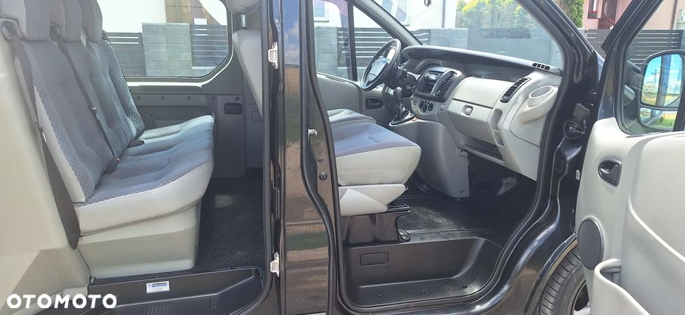 Renault Trafic - 7