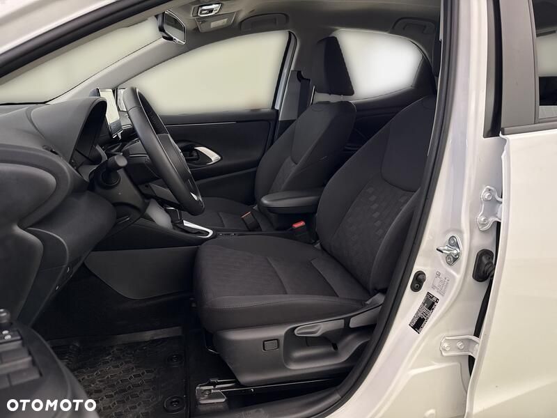 Toyota Yaris Hybrid 1.5 Comfort - 11