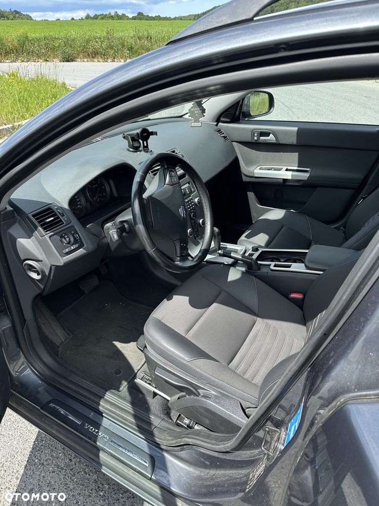 Volvo V50 - 6