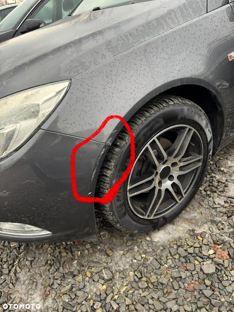 Opel Insignia 2.0 CDTI - 32