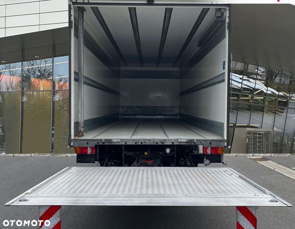 MAN TGM 15.290 LL KONTENER 7.70 m | 19 PALET | EURO-6 - 5