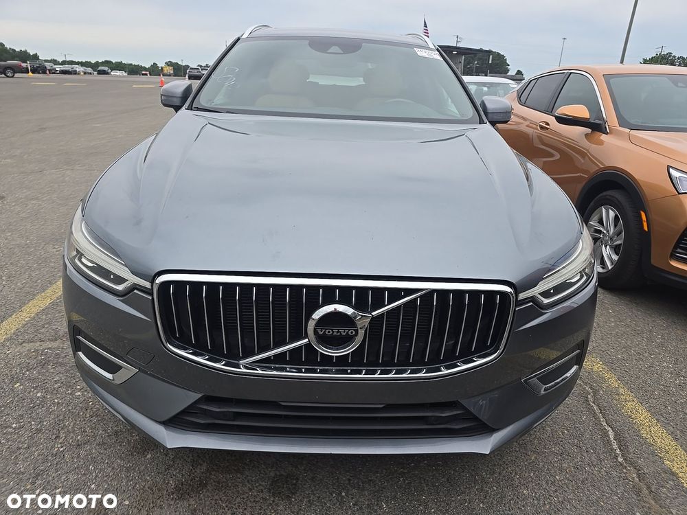 Volvo XC 60 T5 AWD Inscription - 3