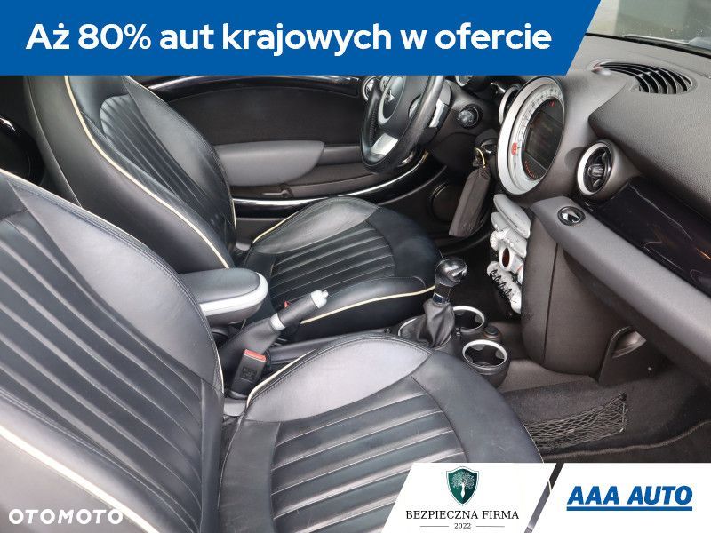 MINI Clubman - 11