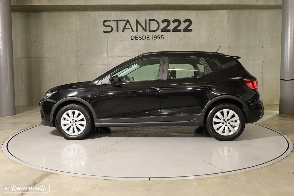 SEAT Arona 1.0 TSI Style - 8