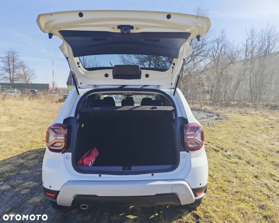 Dacia Duster 1.0 TCe Prestige - 11