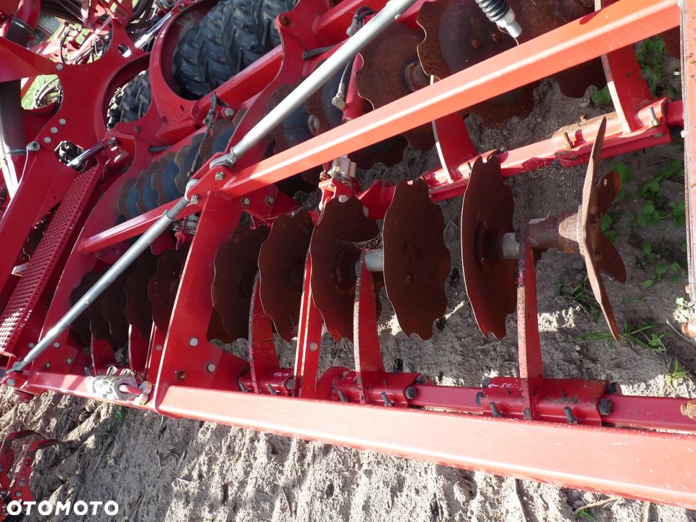 Horsch Pronto 9 DC - 12