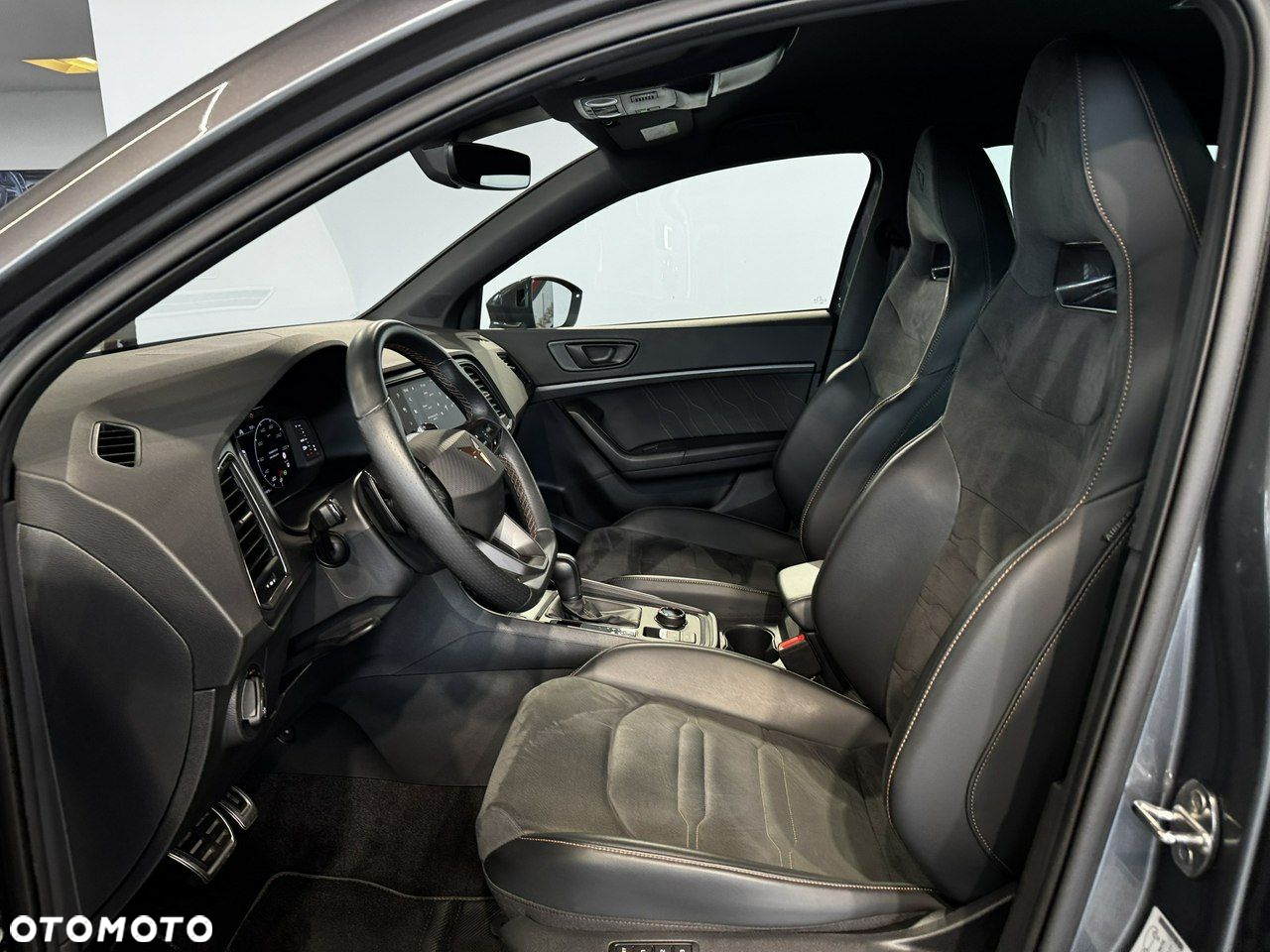 Cupra Ateca - 13