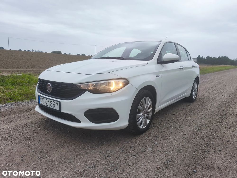 Fiat Tipo 1.4 16v - 2