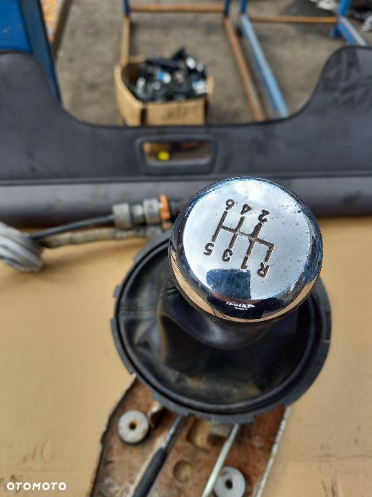 Chrysler Sebring (JS) Lewarek zmiany biegów / górny 8031055J - 4