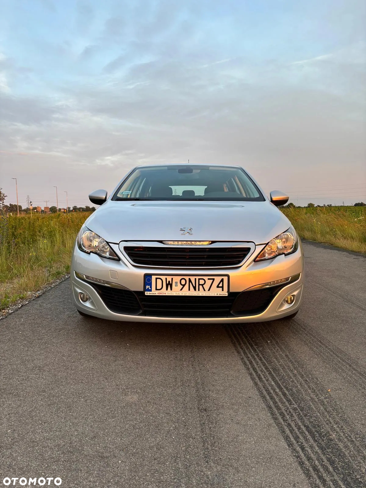 Peugeot 308 SW 1.6 BlueHDi Business Line S&S - 7