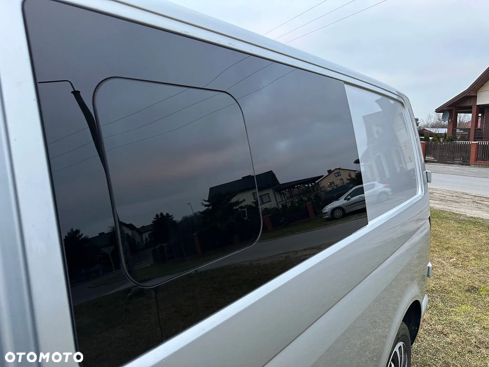 Volkswagen Transporter T6 - 15