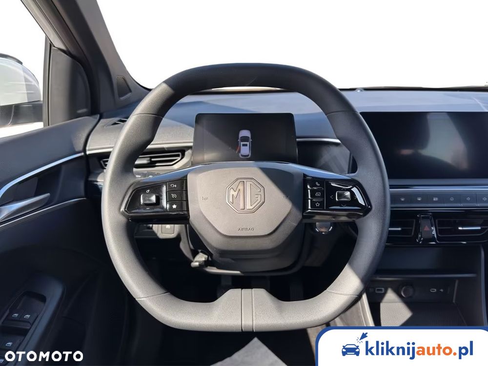 MG MG3 1.5 Excite - 6