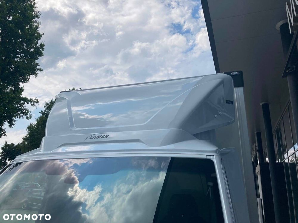 Mercedes-Benz Sprinter 317 CDI OM654 - 14