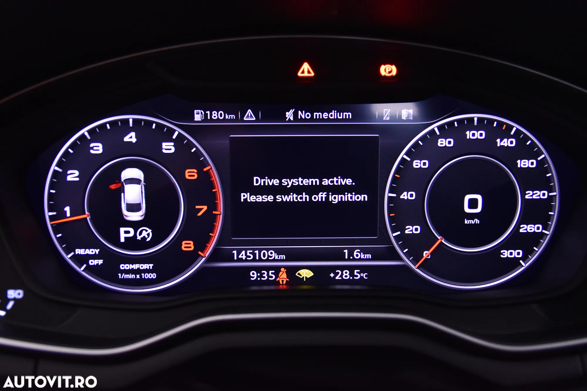 Audi A5 - 10