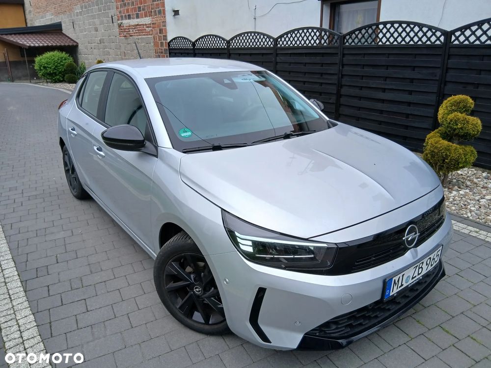 Opel Corsa 1.2 Start/Stop Edition - 3