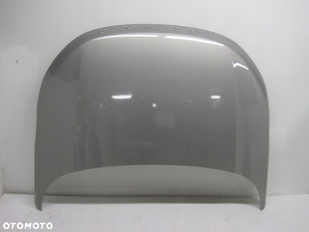 Maska RANGE ROVER EVOQUE II AIRBAG 20R - 1